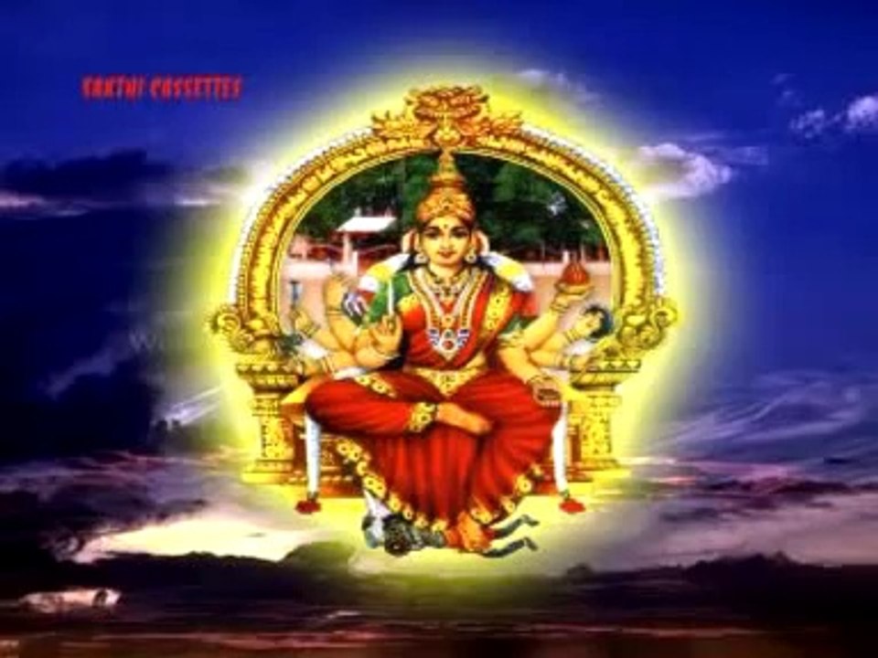 Koottalumoodu bhadreswari Amman song year 2006