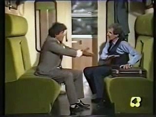 Franco e Ciccio - Ah lei é un sangue blu...figlio della penna stilografica - scene comiche divertenti da ridere Franco Franchi e Ciccio Ingrassia