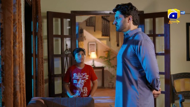 Intiqam Lena Hi Hamari Haqeqat Hai Jinzada FLO Digital