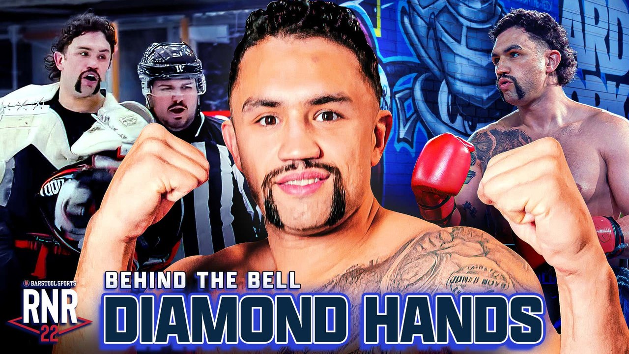 Rough n' Rowdy Is Back And I Just Signed A Fucking MONSTER!