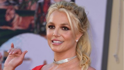 GALA VIDEO - VIDEO - "J’en ai assez du botox" : Britney Spears dévoile cette alternative étonnante aux injections