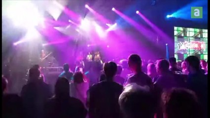 Descente de la Leffe 2023