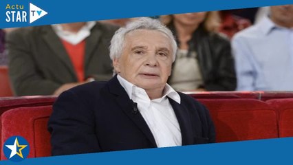 Michel Sardou  “scout, sectaire, de droite…”, le chanteur atomisé par une célèbre artiste