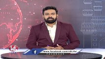 Komatireddy Venkat Reddy About Rythu Runa Mafi | V6 News