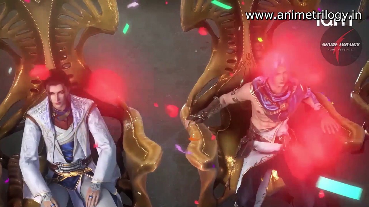 The Land of Miracles EPISODE 6 English Subtitle