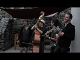 Été en Ariège : ces musiciens apportent le jazz dans les refuges d'altitude