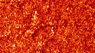 NASA’s Interface Region Imaging Spectrograph Sees the Sun.