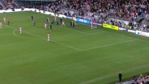 Miami and Lionel Messi Continue Leagues Cup Dream as They Coast Past Charlotte FC | Messi Goals Attacking Highlights | Messi goals Highlights
