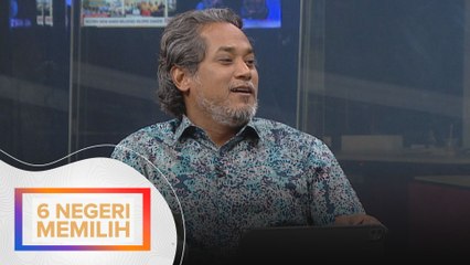 Teruja! KJ umum Reezal Merican menang di Bertam