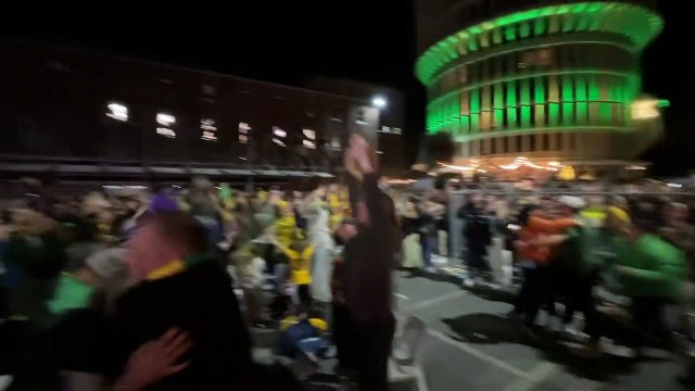 Matildas defeat France in the FIFA Women's World Cup 2023, live from Newcastle CBD | Newcastle Herald | August 12, 2023