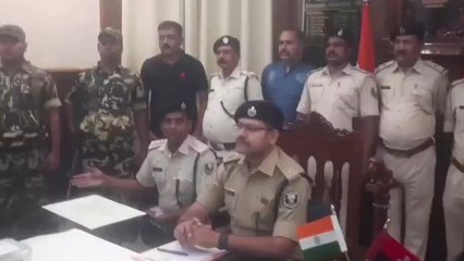 ब्रेकिंग: लूट की योजना बनाते चार शातिर लुटेरों को पुलिस ने किया गिरफ्तार, भेजा गया जेल