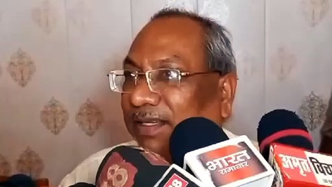 Ayodhya : निषाद पार्टी के अध्यक्ष संजय निषाद ने...