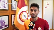 Galatasaray transferi resmen açıkladı! İşte genç oyuncunun maliyeti