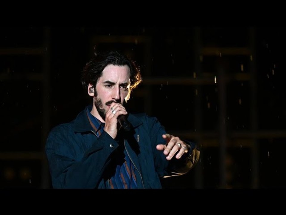 Accusation de viol contre Lomepal : le festival du Cabaret Vert à Charleville-Mézières annule sa v