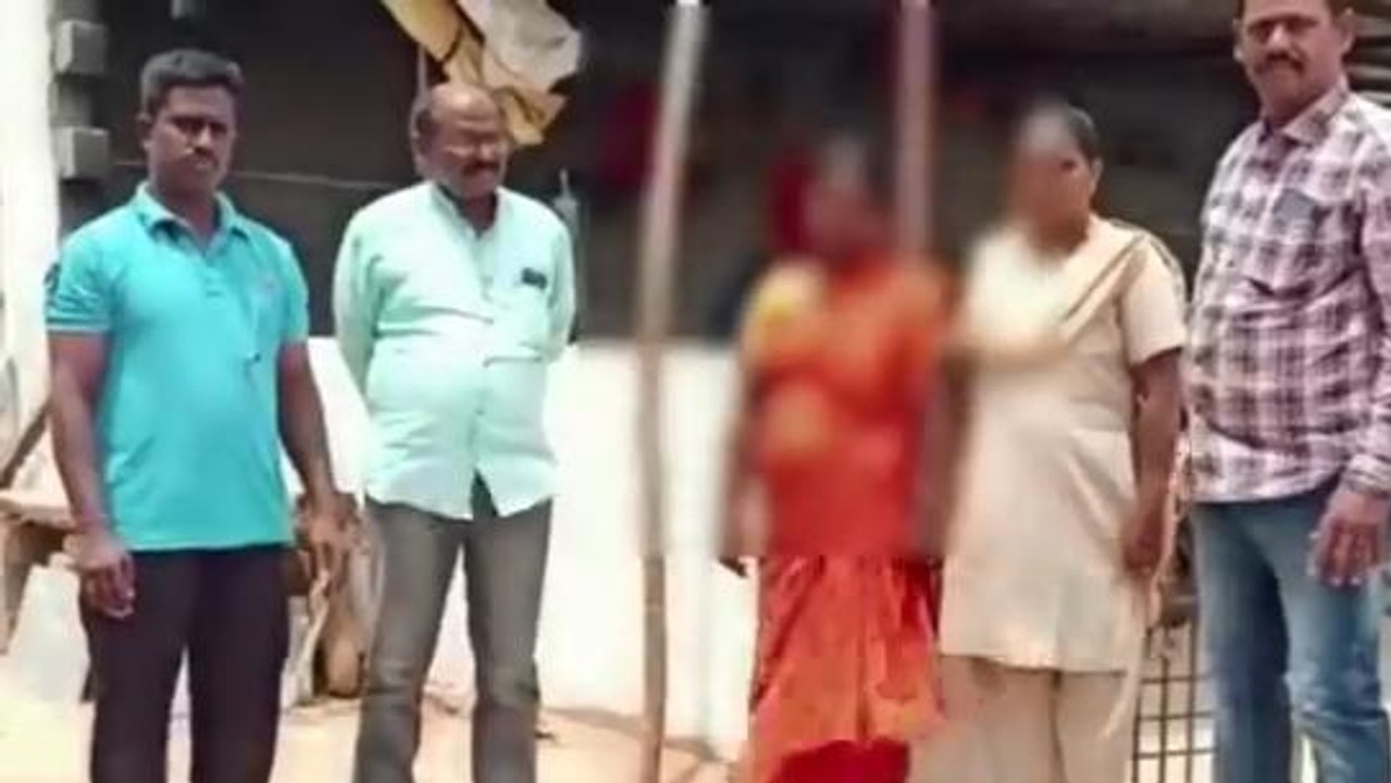 అన్నమయ్య జిల్లా: పోలీసుల దాడులు... మహిళ అరెస్ట్