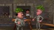 Motu Patlu in Hindi | Army | cartoons for kids | Emax Kids Tv
