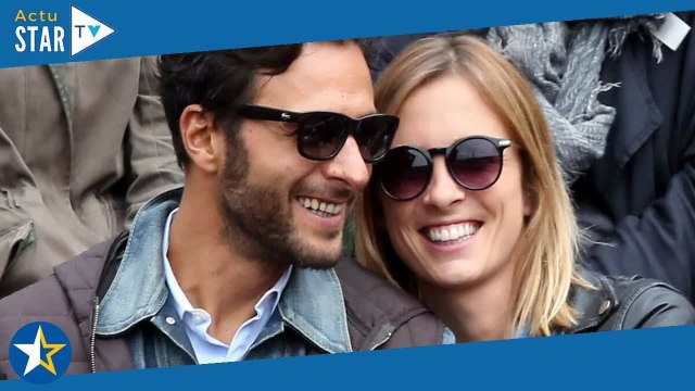 Isabelle Ithurburu, maman peu disponible pour la fille qu'elle a eue avec Maxim Nucci C'est gén