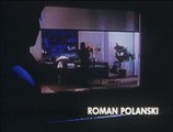 Roman Polanski's Vanity Fair Commercial - 1993