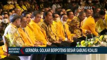 Ditanya soal PAN Condong Dukung Prabowo di Pilpres, Zulhas: Benar
