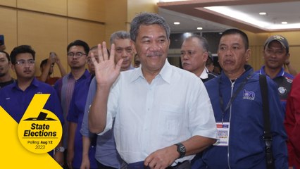 State polls: Negri Ruler has final say on next MB, says Tok Mat