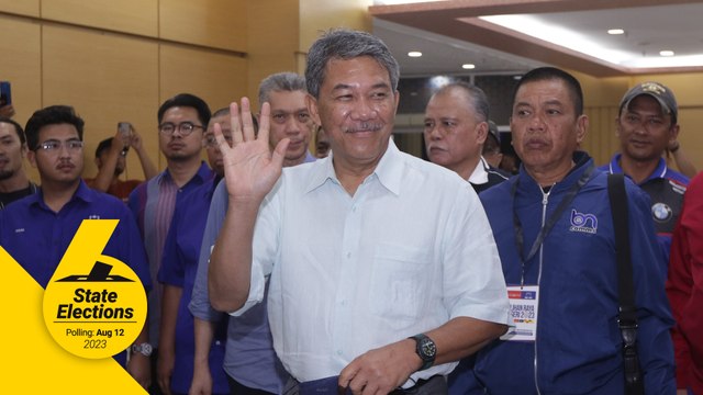 State polls: Negri Ruler has final say on next MB, says Tok Mat