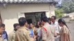 నల్గొండ: ఆర్ఎస్ ప్రవీణ్ కుమార్ హౌస్ అరెస్ట్ కు నిరసనలు