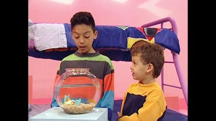 Elmo's World: Sleep (Original) (Higher Quality)