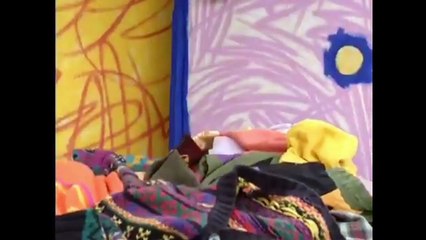 Elmo's World: Getting Dressed (Original) (Fixed)