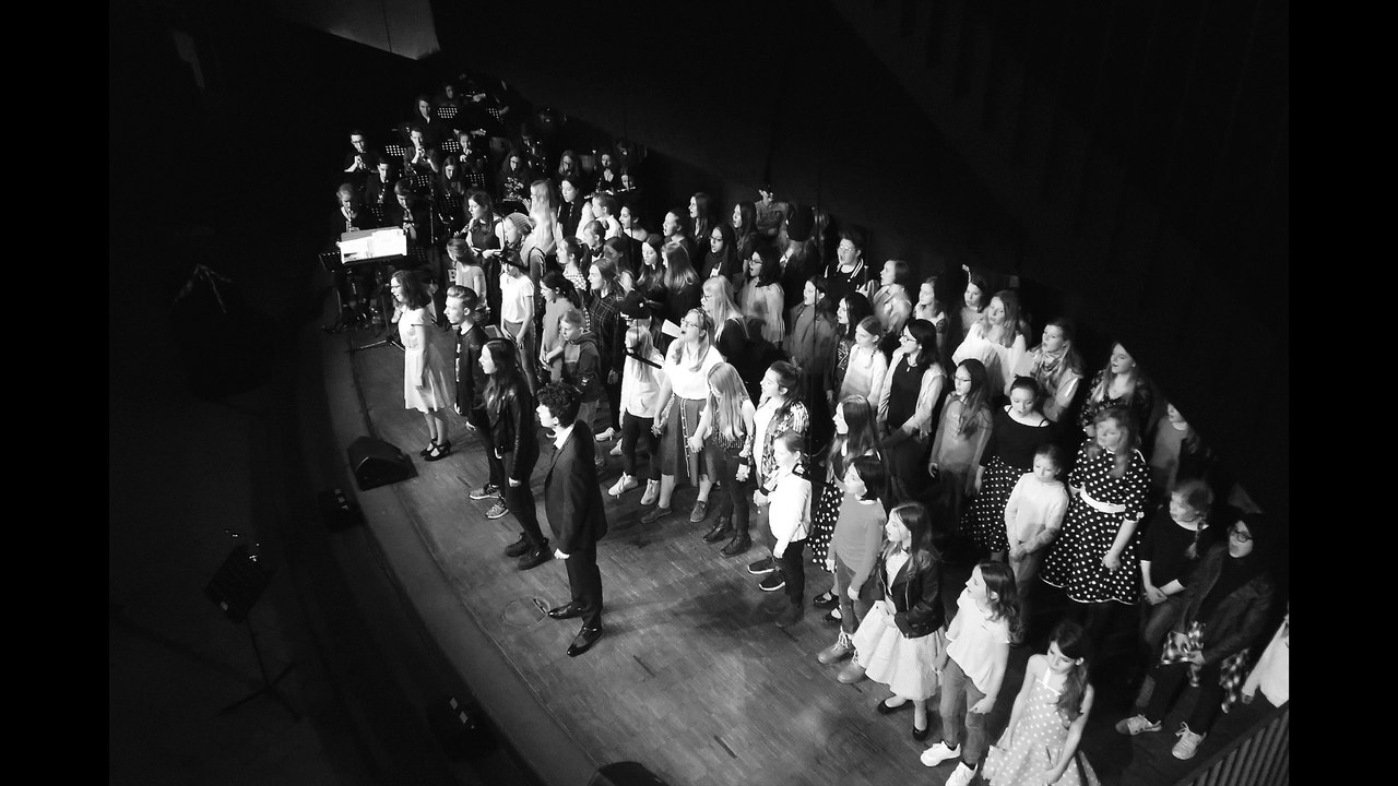 Konzert-Flashback 'On Broadway reloaded' - Winterlichterkonzerte 2018 im AVH-Bornheim