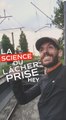 La science du lâcher-prise !