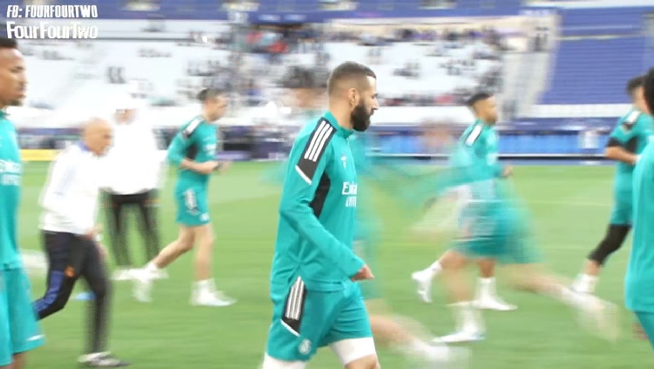 How Saudi Arabia Plans To Conquer Football - video Dailymotion