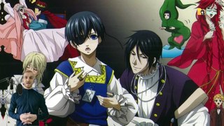 Black Butler Season 4 Release Date Announced