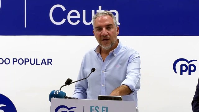El PP cree que Calviño se fuga a Europa porque Sánchez no va a tener los votos para la investidura
