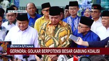 Soal Sinyal Golkar dan PAN Merapat ke Gerindra, Ahmad Muzani: Komunikasi Lancar dan Intensif