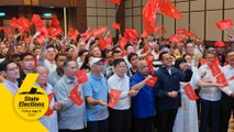 State polls: Unity pact has enough seats to form Penang govt, says Chow