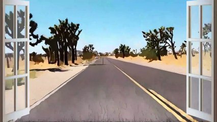 Road Drive v1 | 2 HOURS