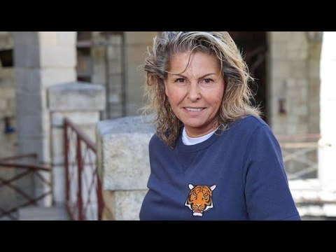 Fort Boyard : Caroline Margeridon atomisée sur la Toile à cause de son attitude, aïe ça pique !
