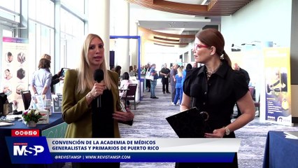 Cuidado de la migraña en la medicina primaria | #ConvenciónMSP