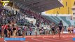 4x400m Women Relay 25th Asian Athletics Championships 2023