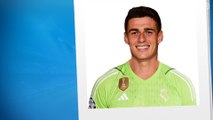 OFFICIEL : Le Real Madrid s'offre Kepa en prêt