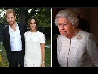 I Queen "non hanno mai smesso di sperare" che Harry e Meghan "tornassero all'ovile" - insider
