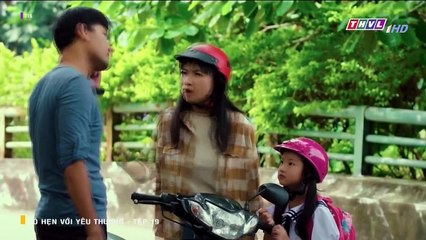 CÓ HẸN VỚI YÊU THƯƠNG TẬP 19 - PHIM VIỆT NAM THVL1 - XEM PHIM HOA HONG CHO SOM MAI TAP 20