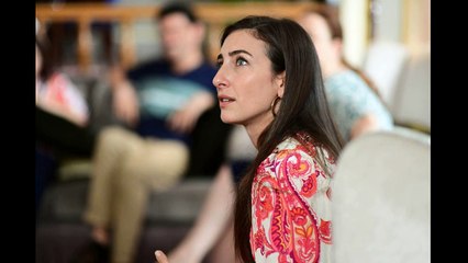 Veda Mektubu  Resumo do Episódio 23