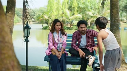 Ami Ki Tumi 2023 Bengali S01E02 720p iScreen WEB-DL AAC2.0 H.264