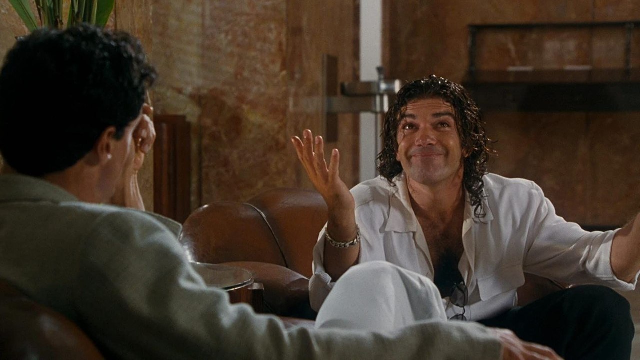 'Asesinos', tráiler de la película con Sylvester Stallone