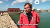 Migranti, naufragio nel Canale della Manica: ci sono morti e feriti
