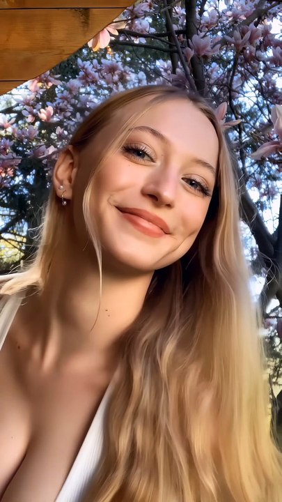 Sophia - Bartender