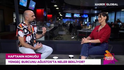 Yengeç, Aslan ve Başak burçlarını Ağustos'ta ne bekliyor?