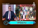 برنامج شباب علي الهوا - حلقة يوم 12/8/2023..رئيس التحرير /أشرف نور الدين