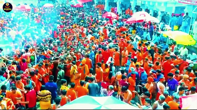 #Video_Bolbum | जटाधारी त्रिपुरारी | Raj Bhojpuriya | Jatadhari Tripurari | Bolbum Song